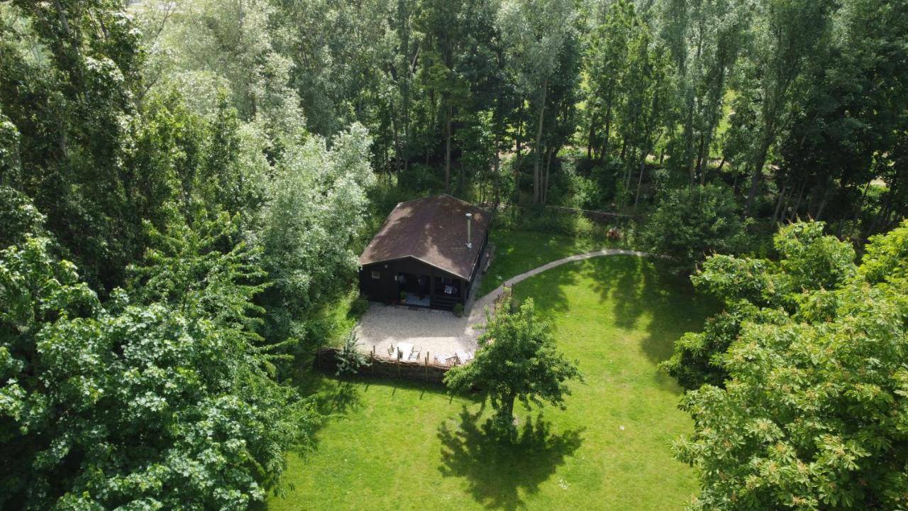 De Zeeuwsche Hoeve Kerkwerve Zewnętrze zdjęcie