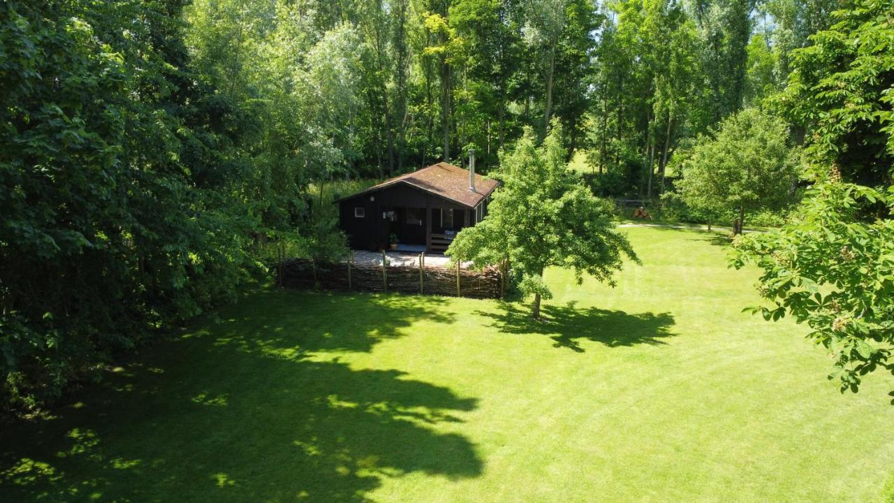De Zeeuwsche Hoeve Kerkwerve Zewnętrze zdjęcie
