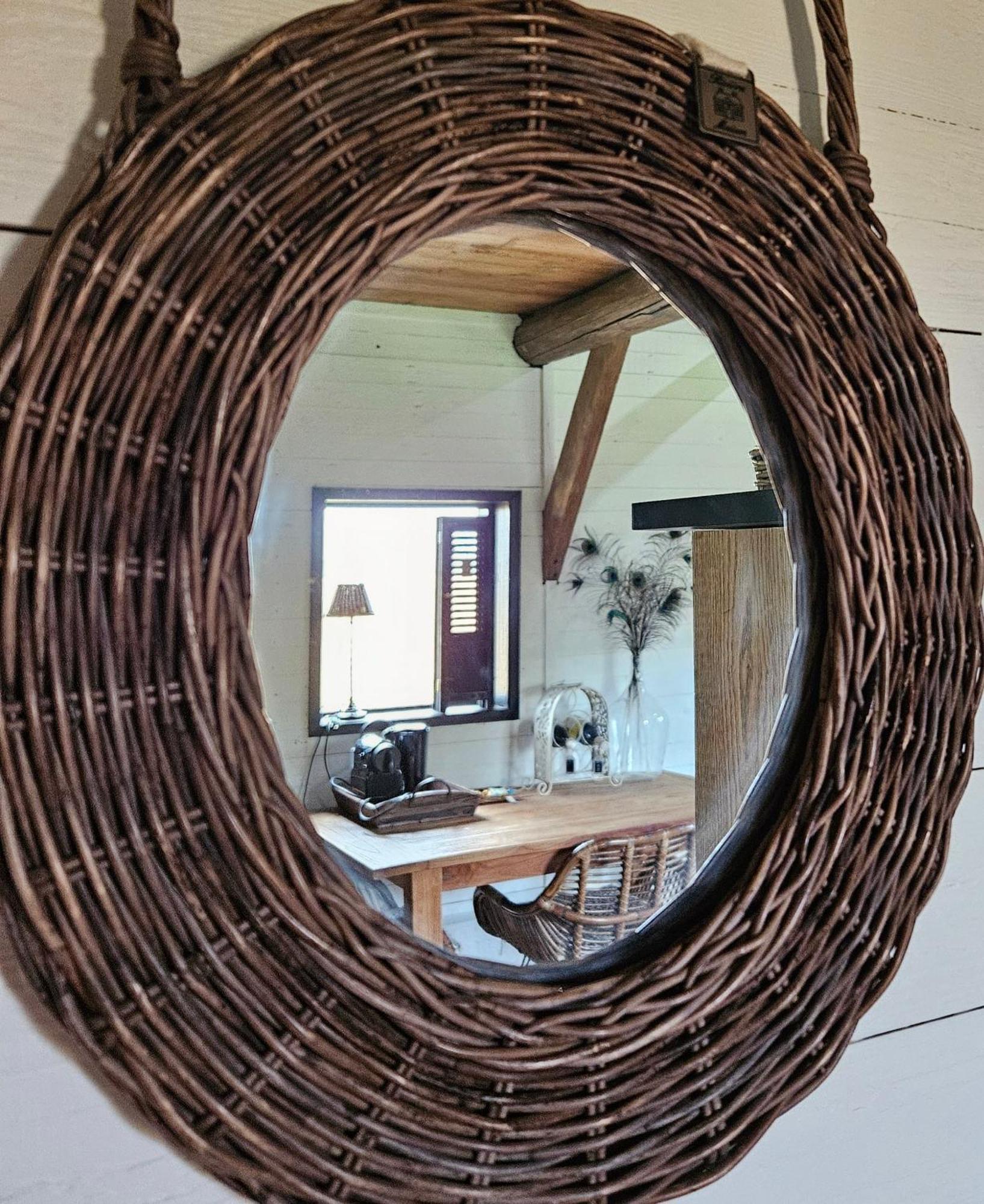 De Zeeuwsche Hoeve Kerkwerve Zewnętrze zdjęcie