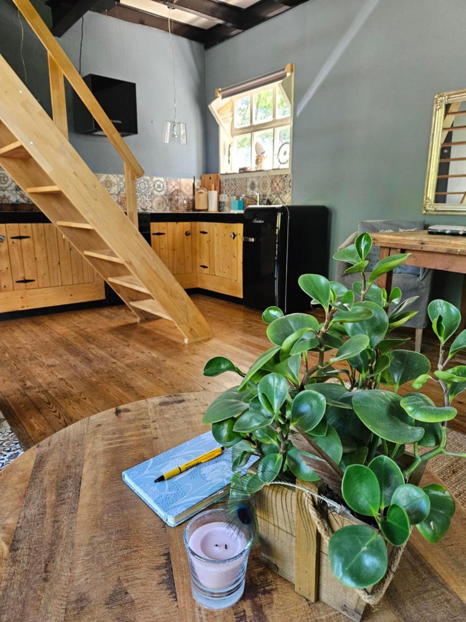 De Zeeuwsche Hoeve Kerkwerve Zewnętrze zdjęcie